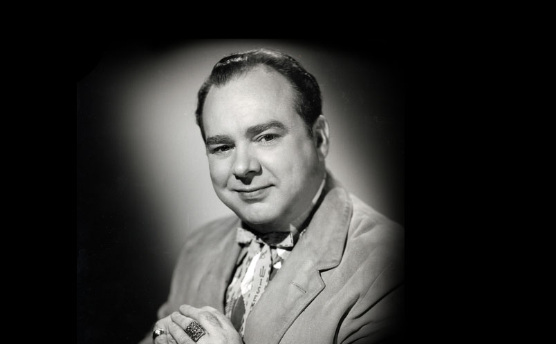 Mac Wiseman