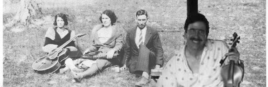 The Carter Family