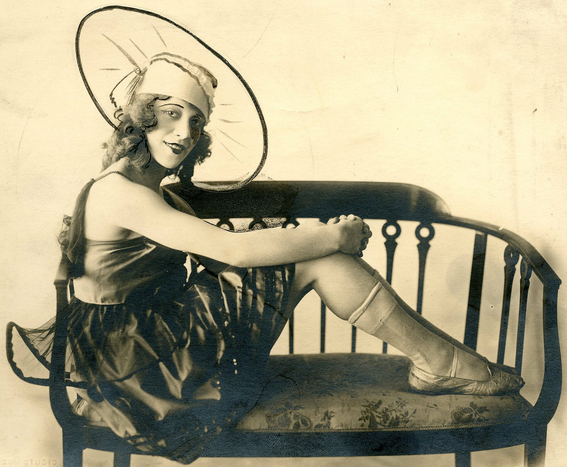 Gracie Fields